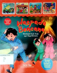 Waspada Bencana