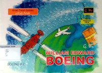 William Edward Boeing