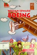 William Edward Boeing